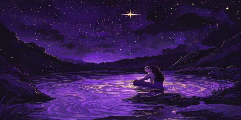 A Estrela no Tarot: Esperança e Renovação