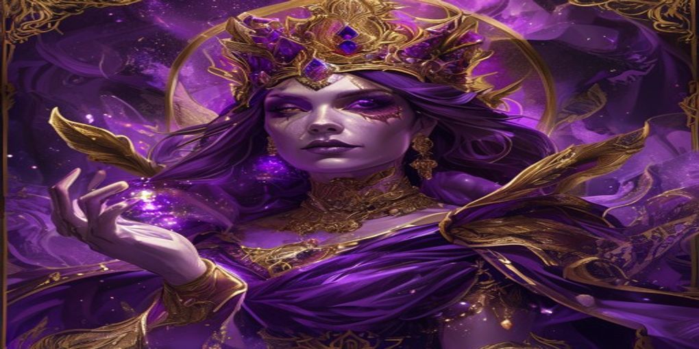 A Imperatriz no Tarot: Significado, Interpretação e Conselho