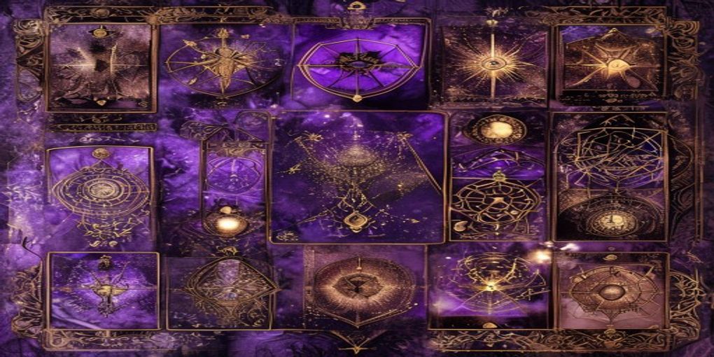 Números Repetidos no Tarot: O Que Significam na Leitura