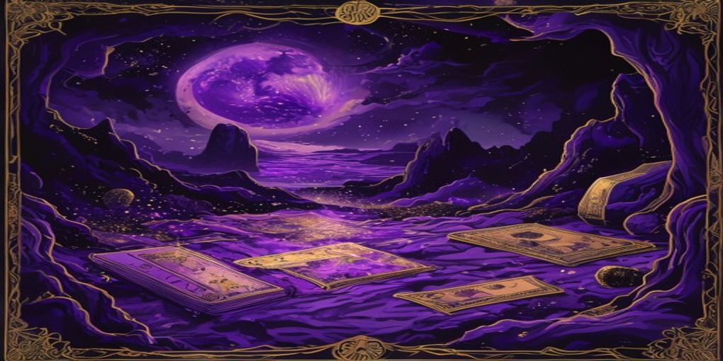 Como Limpar Baralho de Tarot: Rituais e Preparação