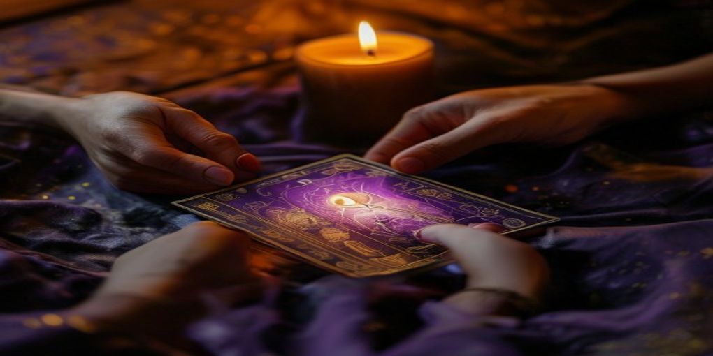 Como Tirar uma Carta de Tarot com Significado Completo Offline: Guia Definitivo