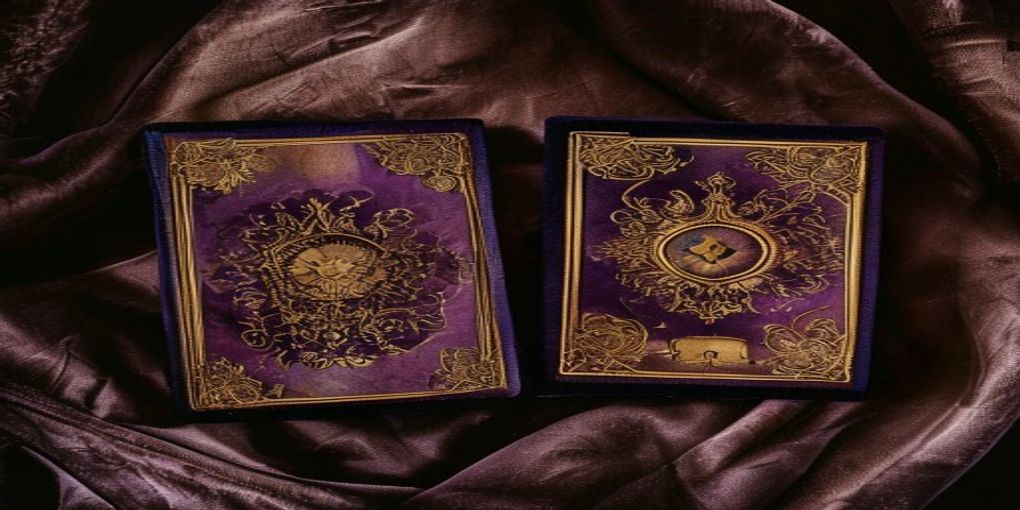 Magic Tarot vs Golden Thread: Qual o Melhor App para Aprender Tarot?