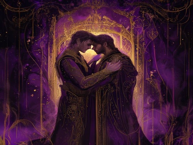 O Imperador no amor representando estabilidade e compromisso no tarot