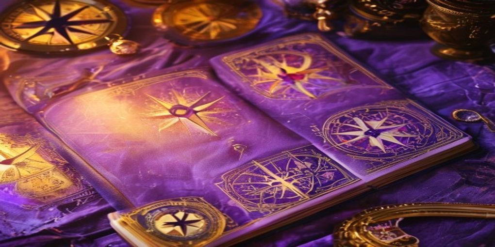 Quero Aprender Tarot Mas Não Sei Por Onde Começar: Guia Completo Para Iniciantes