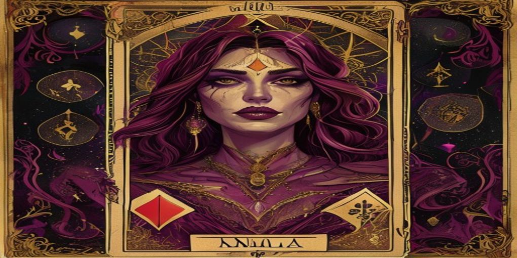 Espadas no Tarot: Significado, Interpretação e Verdade