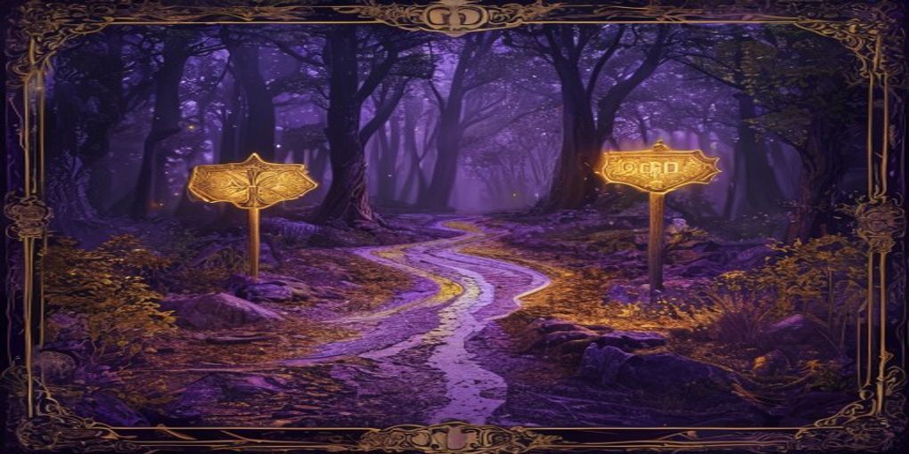 Tarot Para Tomar Decisões Difíceis: Guia Prático com 3 Métodos Poderosos