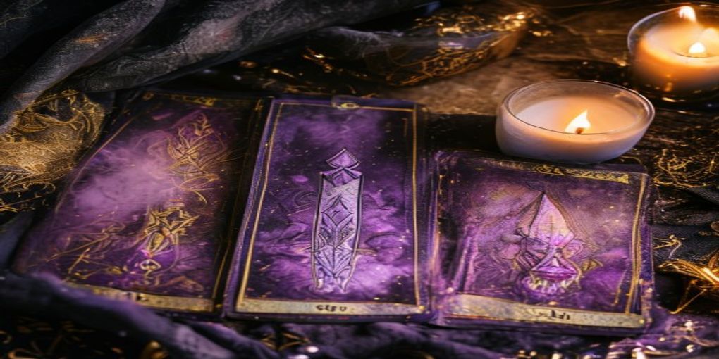 Tiragem de 3 Cartas do Tarot: Como Fazer e Interpretar [Guia Completo 2026]